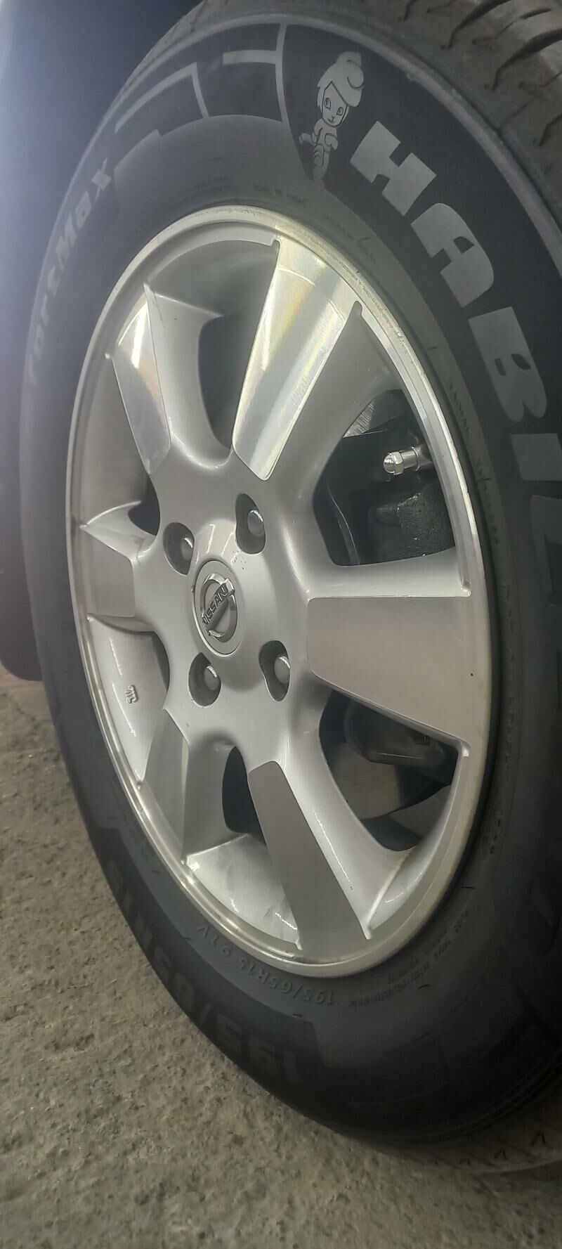 wersa diska pokrişka 15 6 000 TMT - Aşgabat - img 3