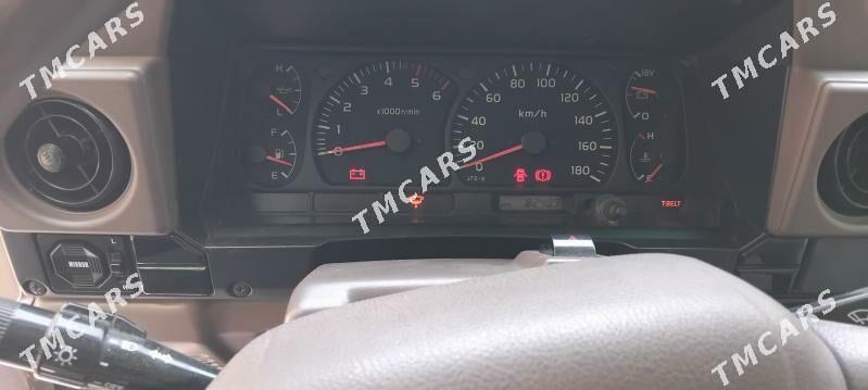 Toyota Land Cruiser 2009 - 485 000 TMT - Aşgabat - img 5