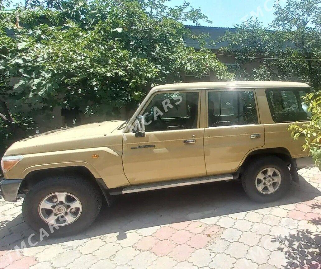 Toyota Land Cruiser 2009 - 485 000 TMT - Aşgabat - img 3