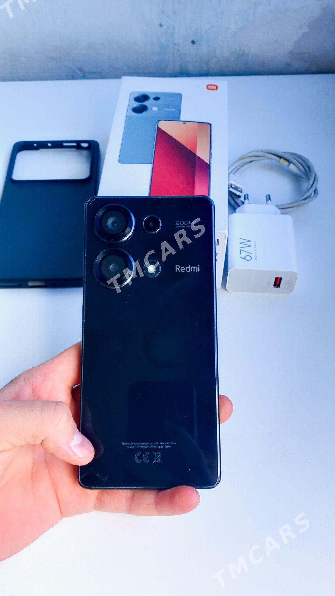 Redmi note 13pro 8+4/256Gb - Mary - img 6
