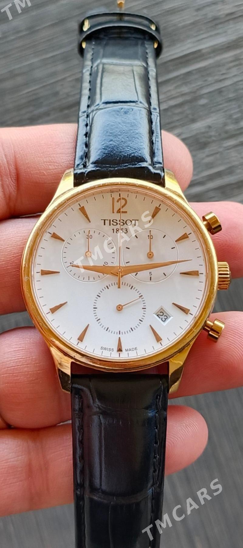 Sagat Часы Tissot. - Mary - img 5