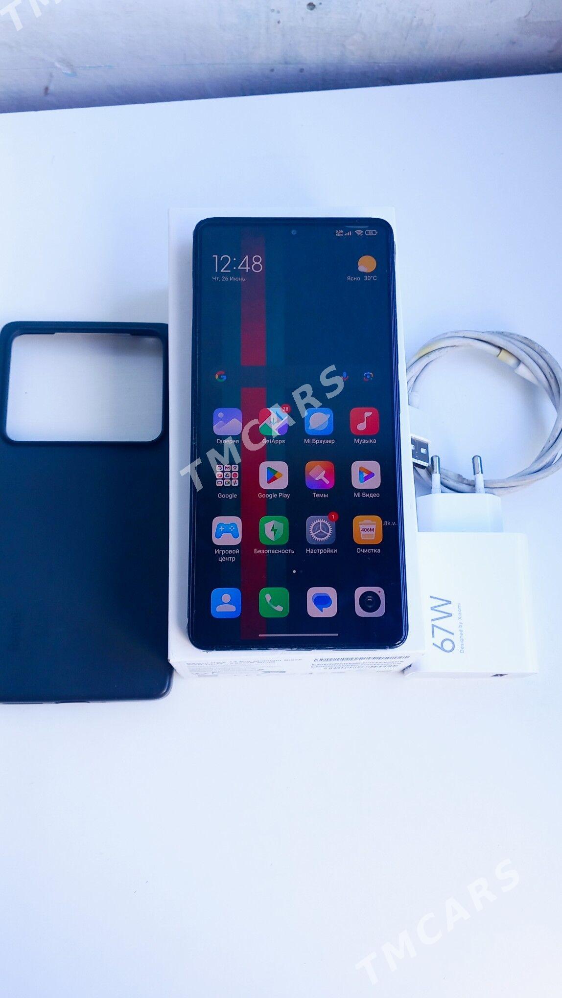Redmi note 13pro 8+4/256Gb - Mary - img 4