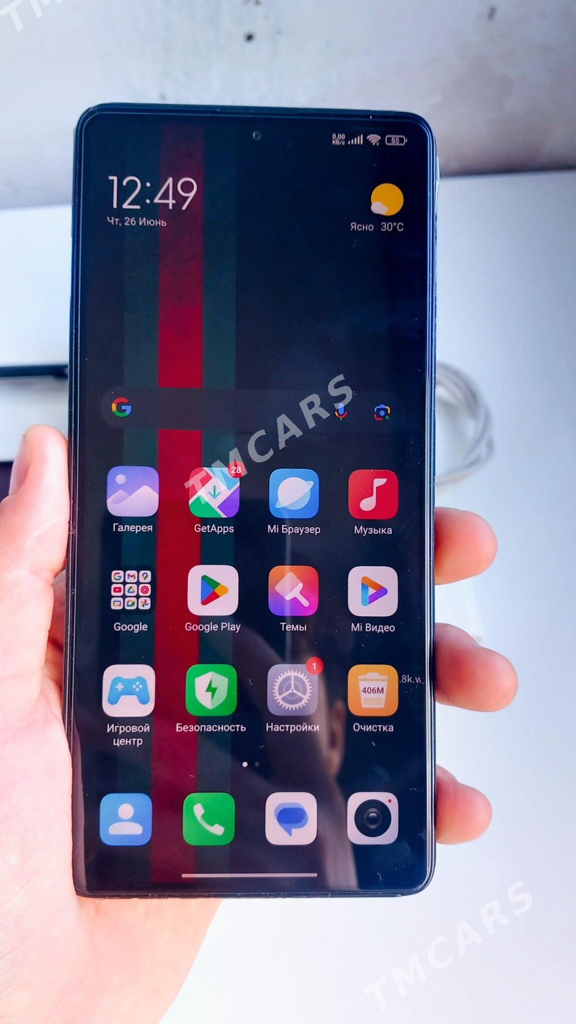 Redmi note 13pro 8+4/256Gb - Mary - img 7