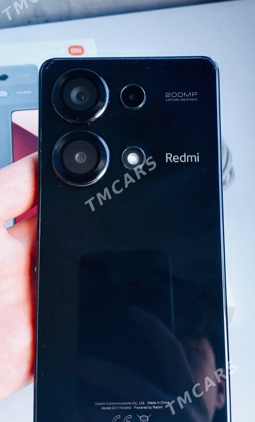 Redmi note 13pro 8+4/256Gb - Mary - img 5