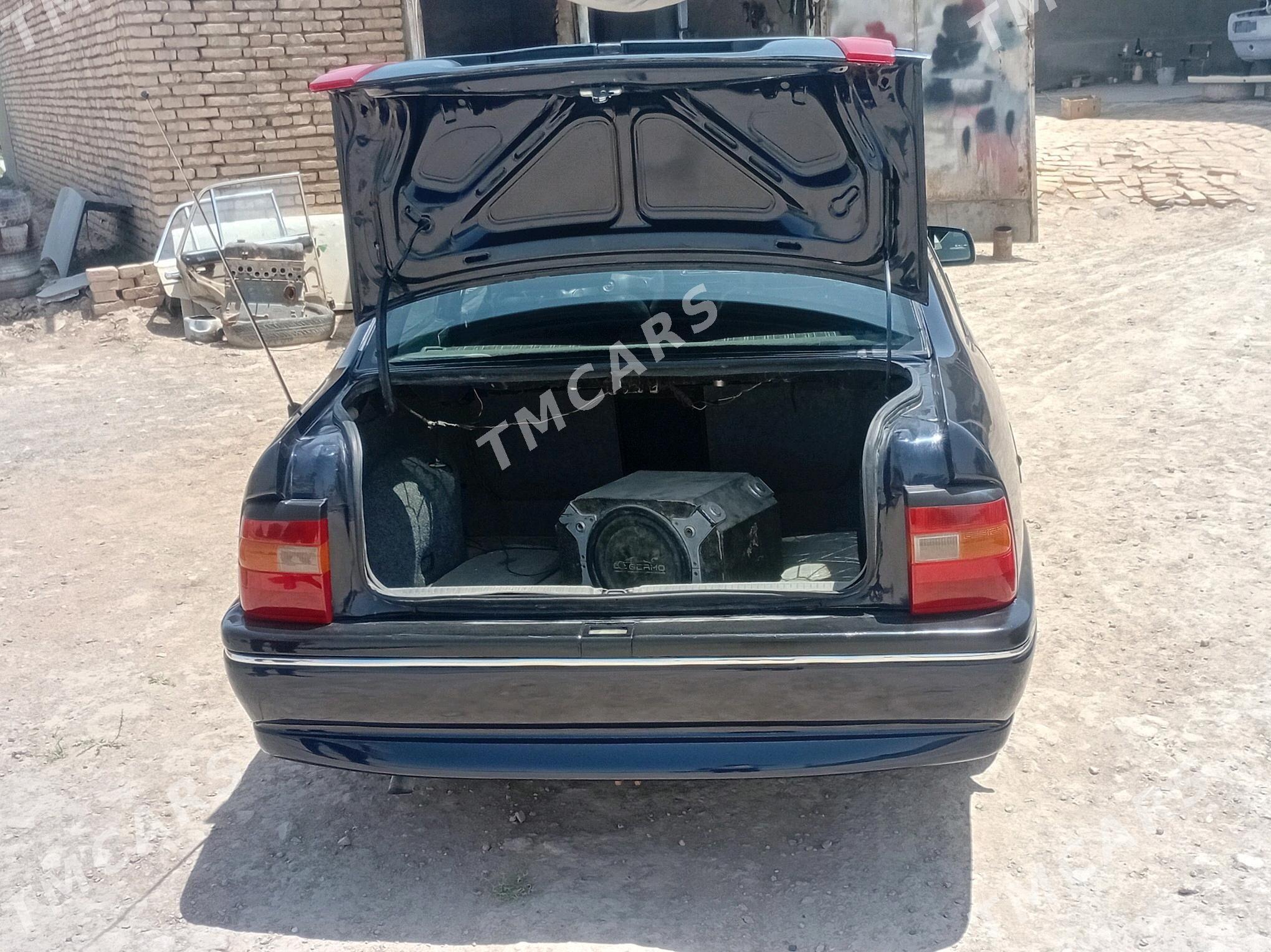 Opel Vectra 1994 - 50 000 TMT - Байрамали - img 8