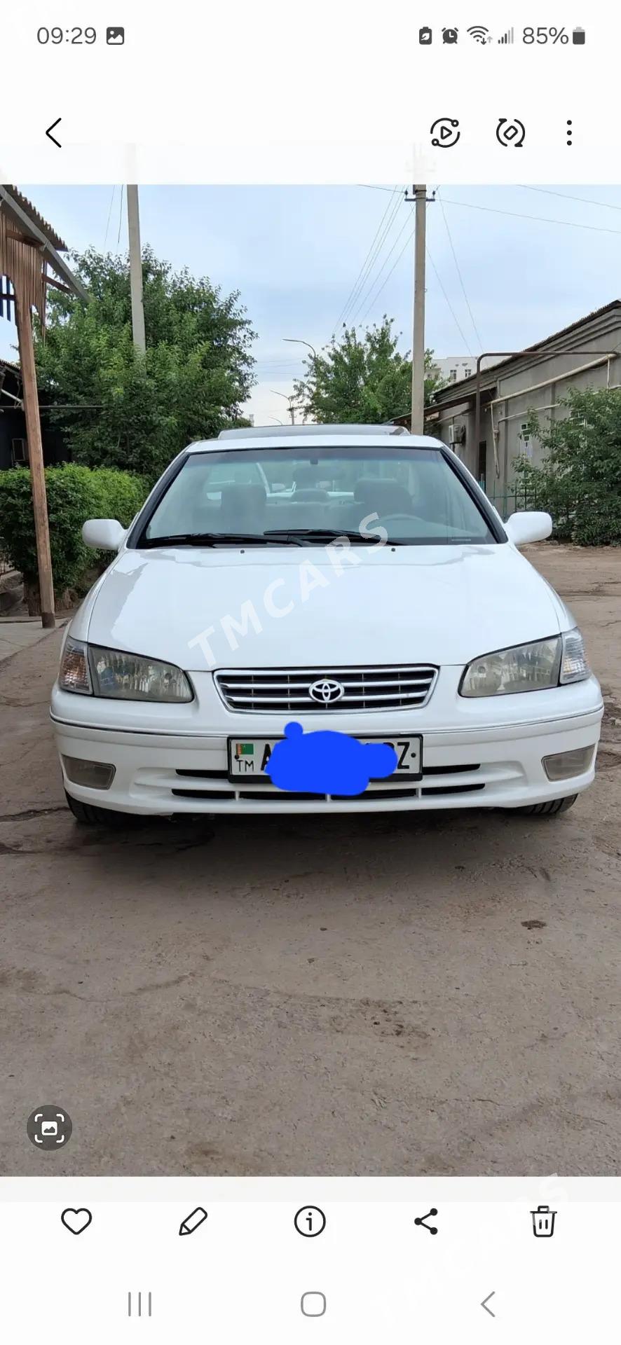 Toyota Camry 2000 - 130 000 TMT - Daşoguz - img 3
