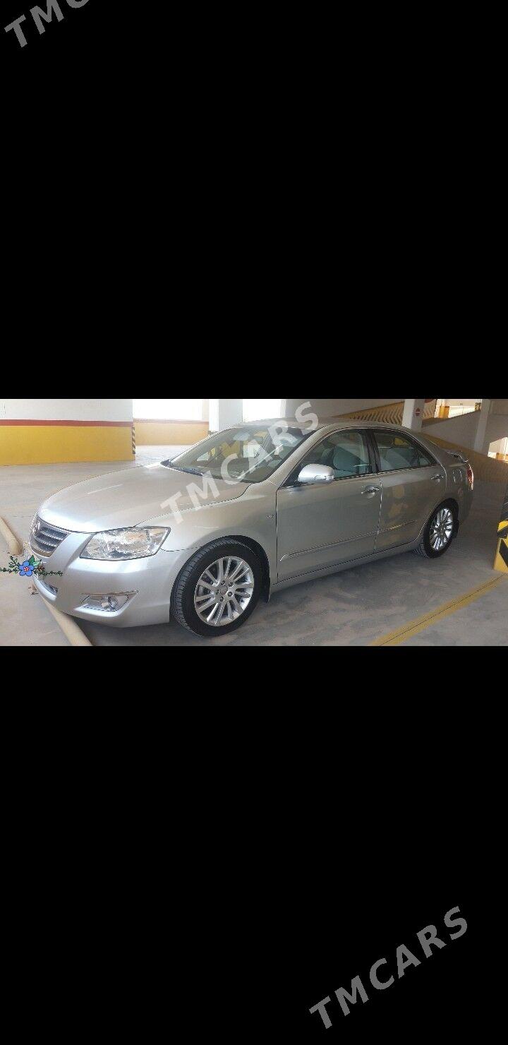 Toyota Aurion 2008 - 210 000 TMT - Aşgabat - img 6