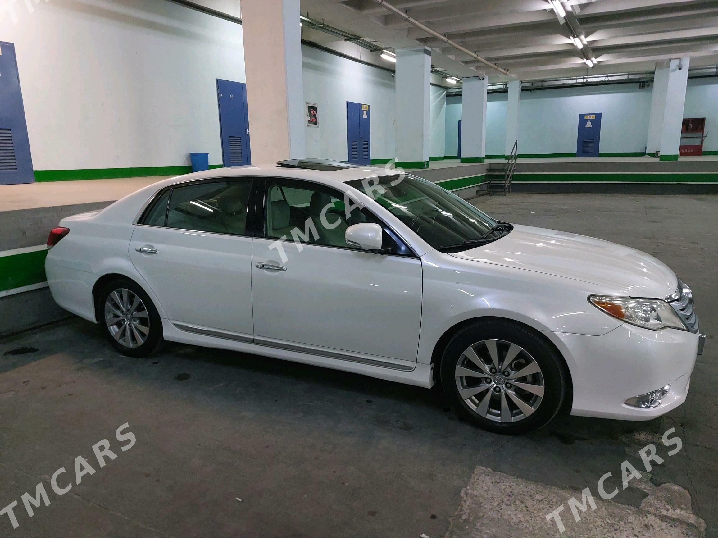 Toyota Avalon 2010 - 350 000 TMT - Aşgabat - img 2