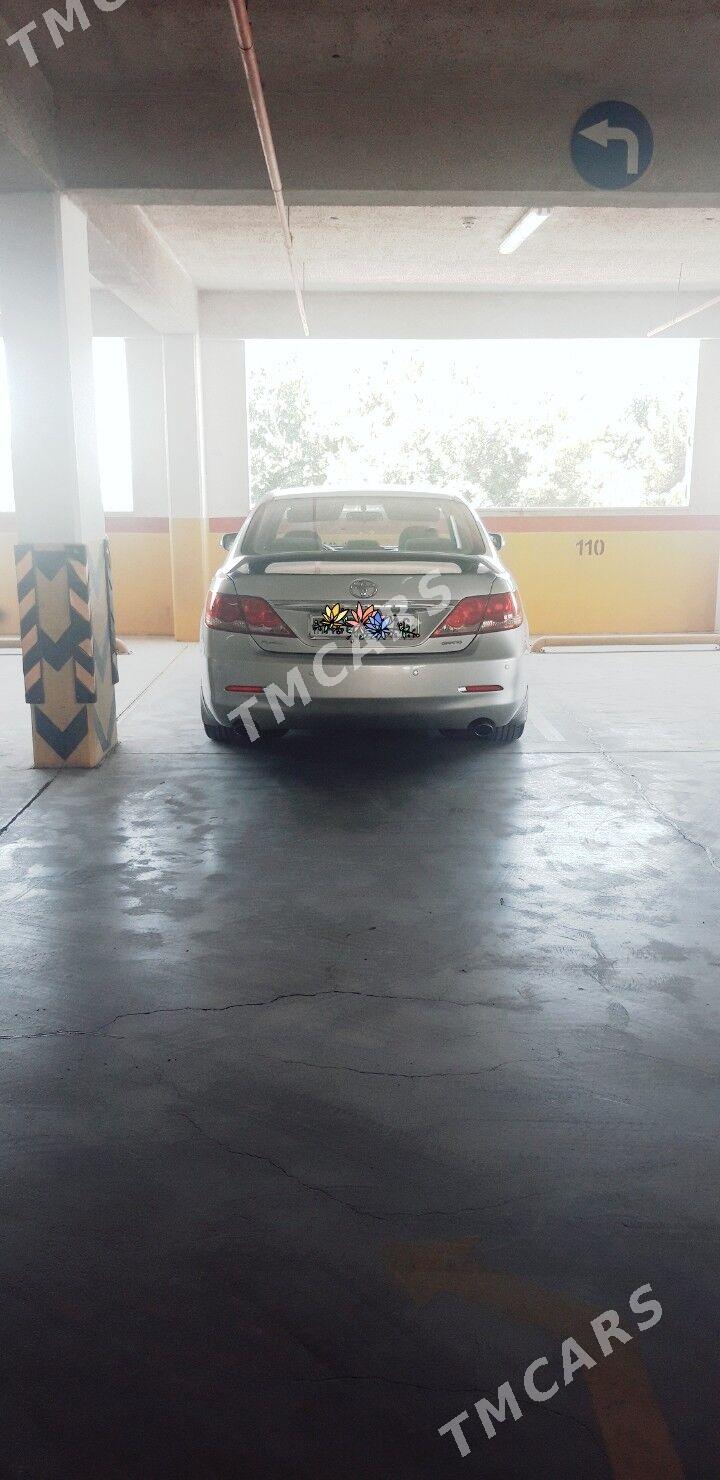 Toyota Aurion 2008 - 210 000 TMT - Aşgabat - img 3