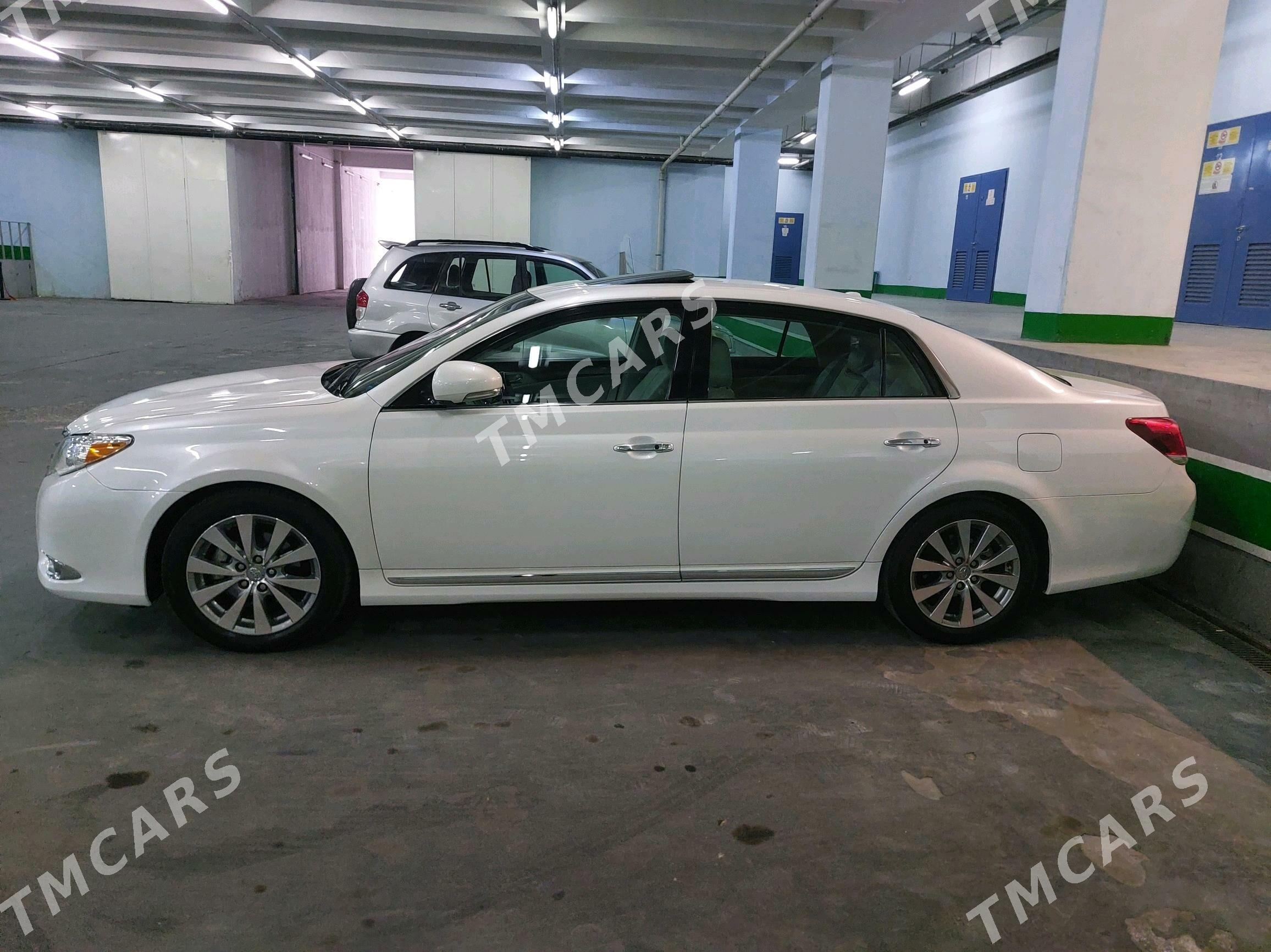 Toyota Avalon 2010 - 350 000 TMT - Aşgabat - img 3