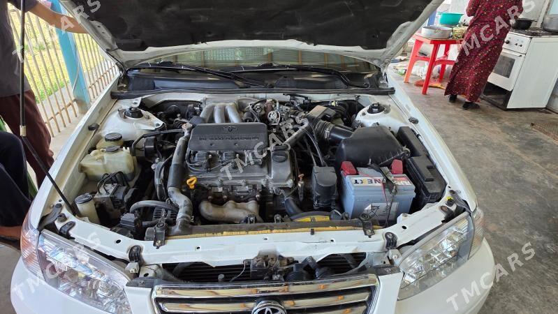 Toyota Camry 1997 - 140 000 TMT - етр. Туркменбаши - img 5