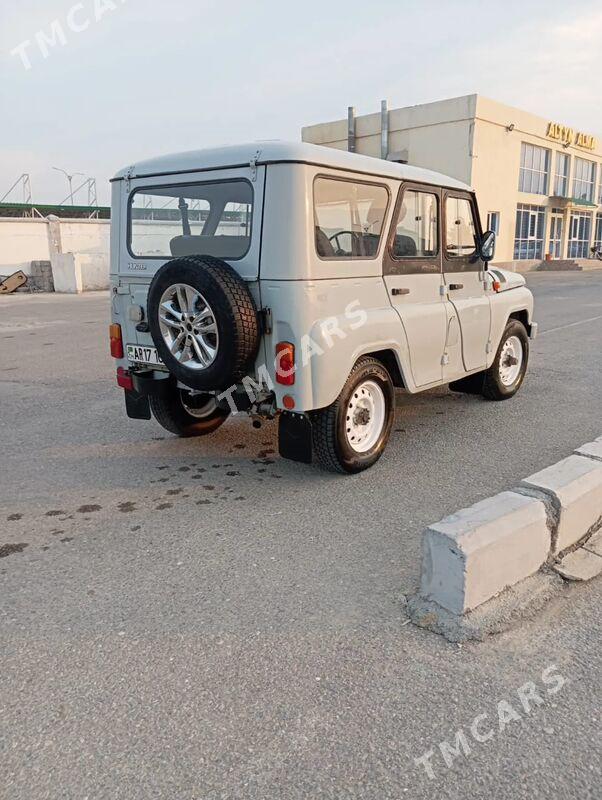 UAZ 469 2007 - 80 000 TMT - Aşgabat - img 6