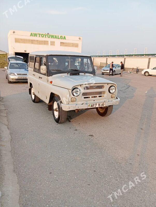 UAZ 469 2007 - 80 000 TMT - Aşgabat - img 7