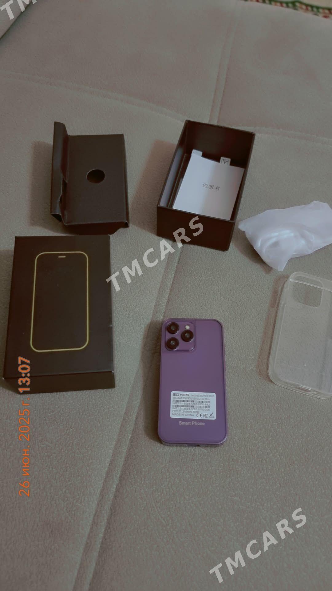 mini telefon - Гаудан "А" - img 5