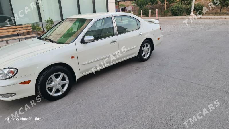 Nissan Maxima 2003 - 100 000 TMT - Ашхабад - img 4