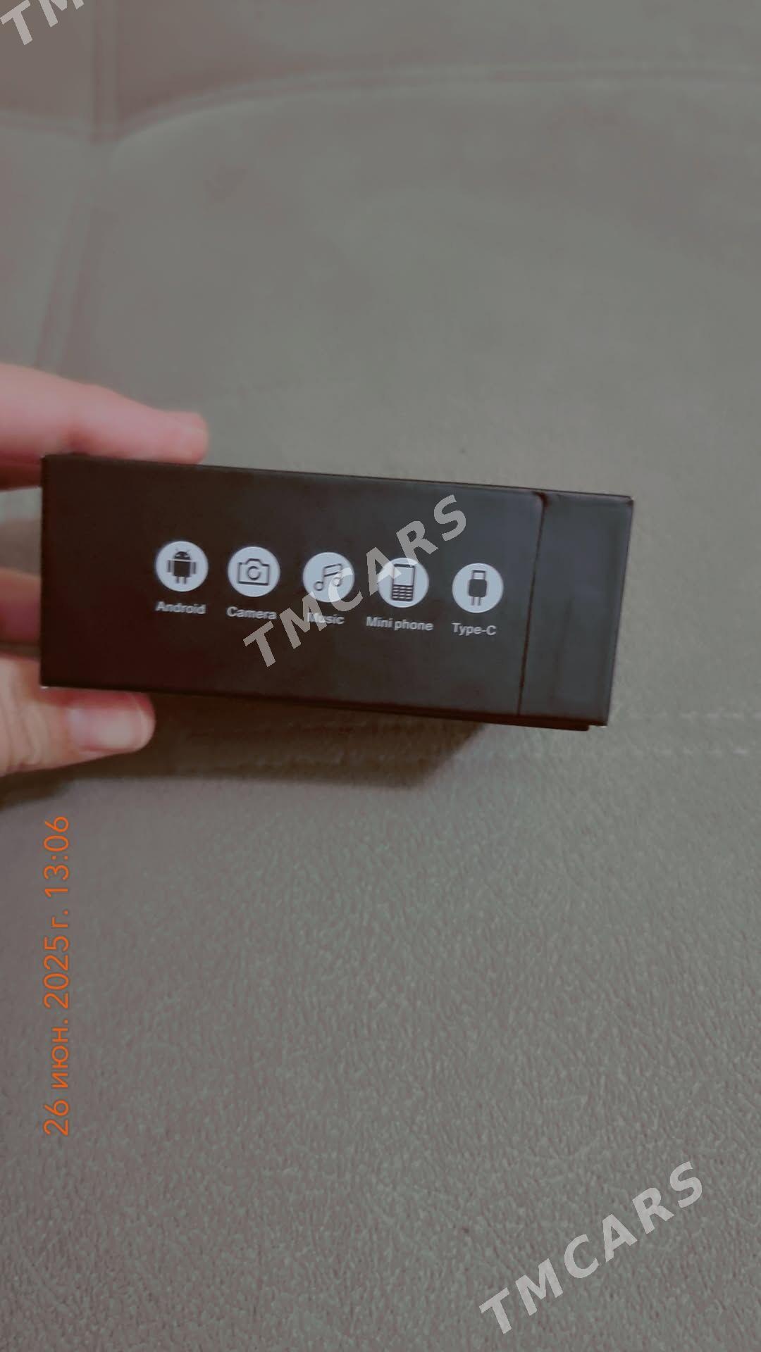 mini telefon - Гаудан "А" - img 2