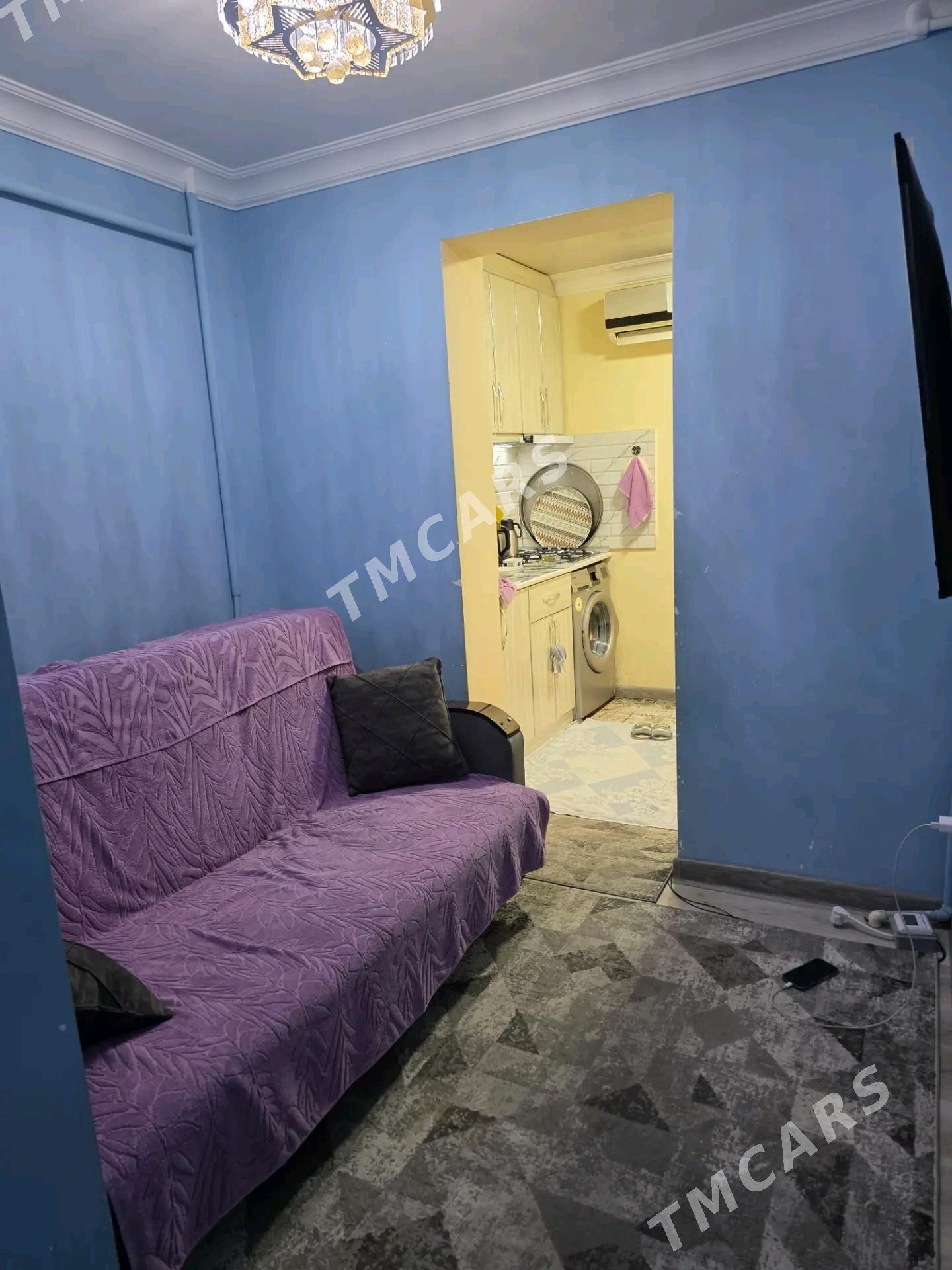 11 mkr 1 komnat Amatly - 11 мкр - img 4