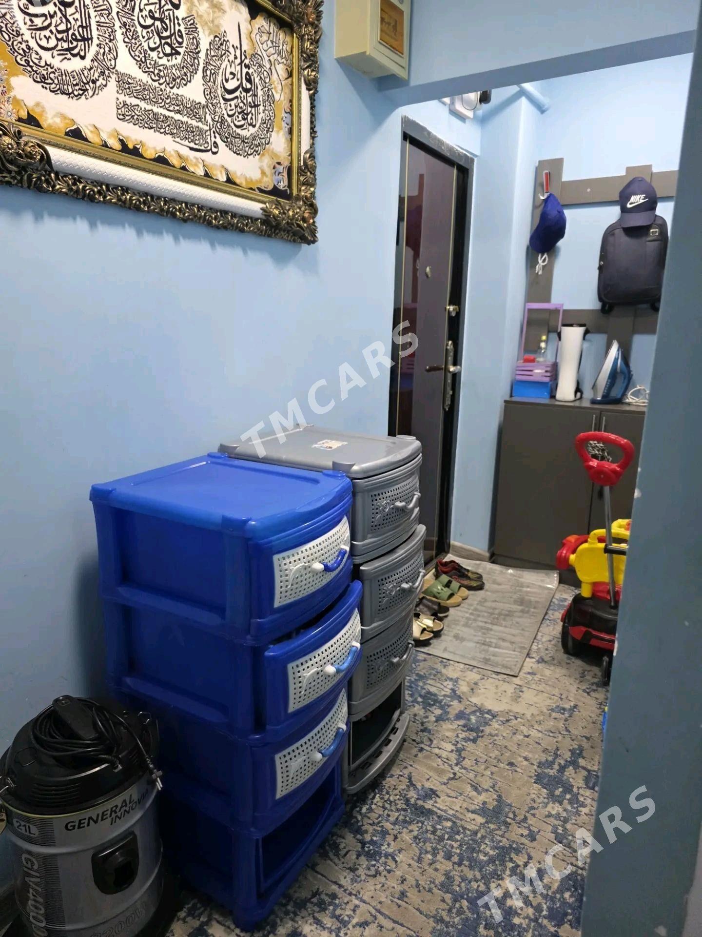 11 mkr 1 komnat Amatly - 11 мкр - img 5
