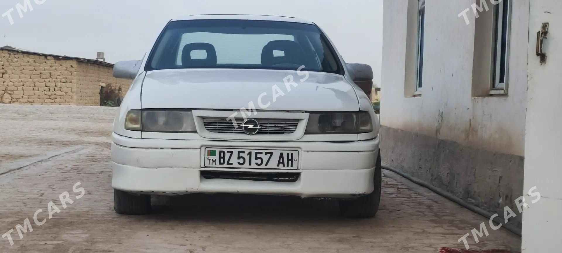 Opel Vectra 1991 - 20 000 TMT - Теджен - img 4