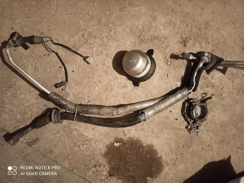 BMW e36 kondisoner trubka... 450 TMT - Бузмеин - img 3
