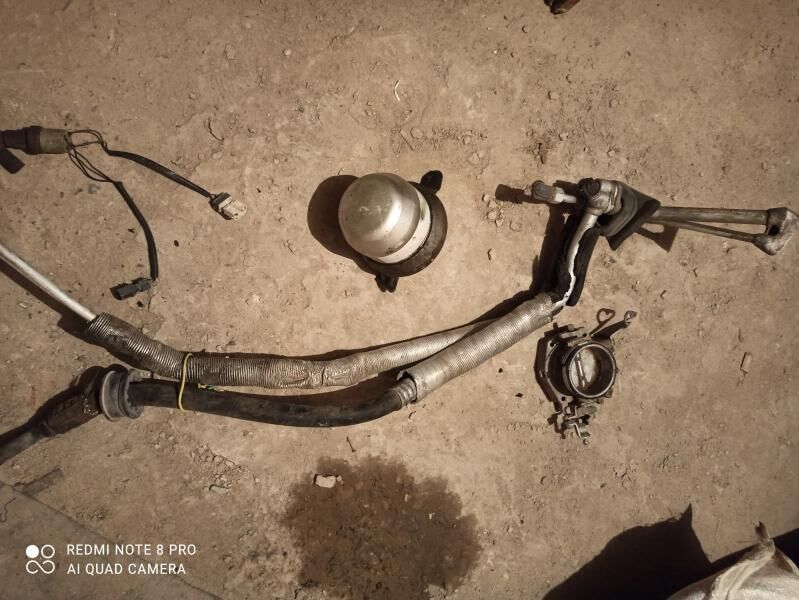 BMW e36 kondisoner trubka... 450 TMT - Бузмеин - img 2