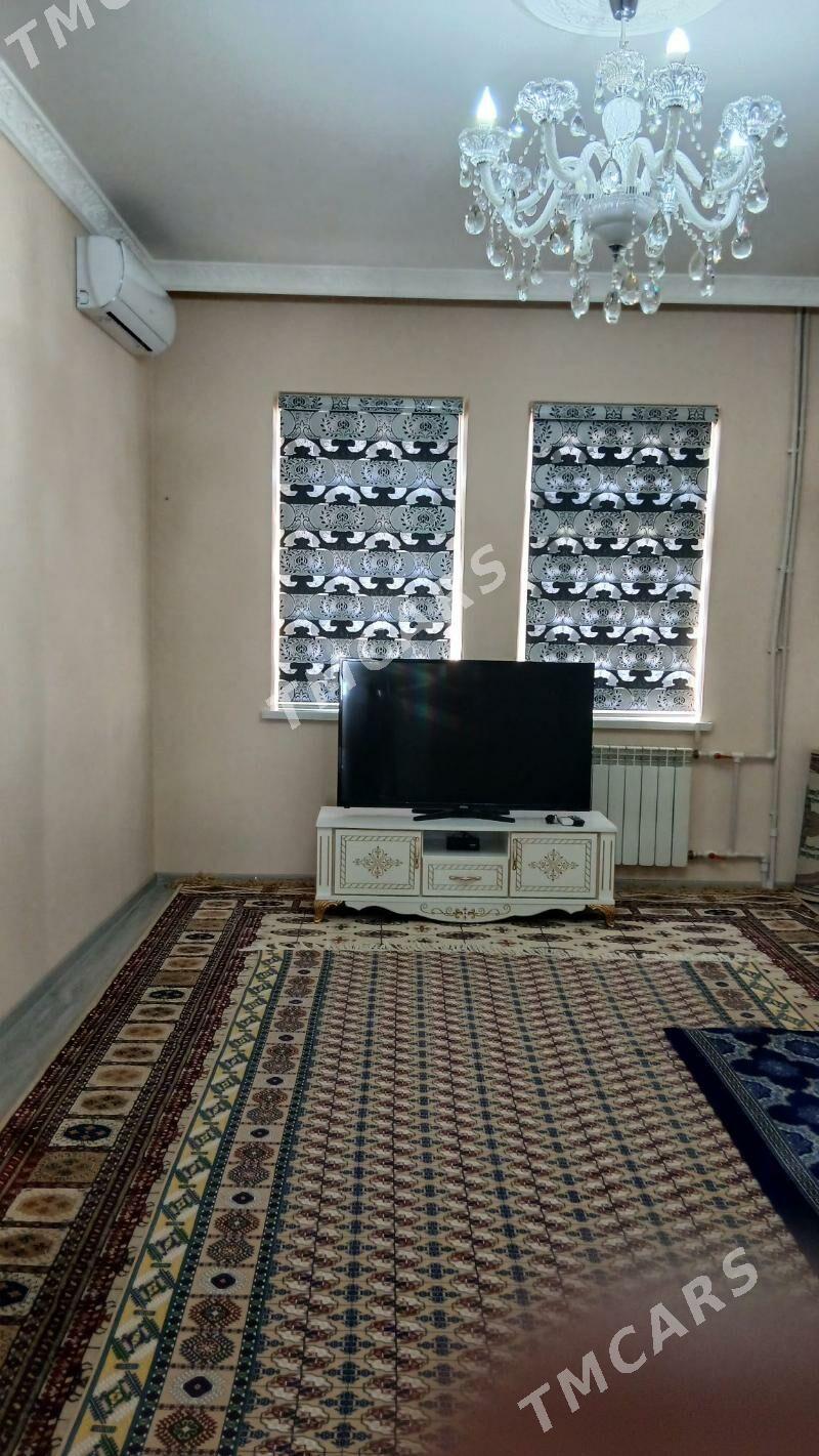 Kireyne jay - Aşgabat - img 1