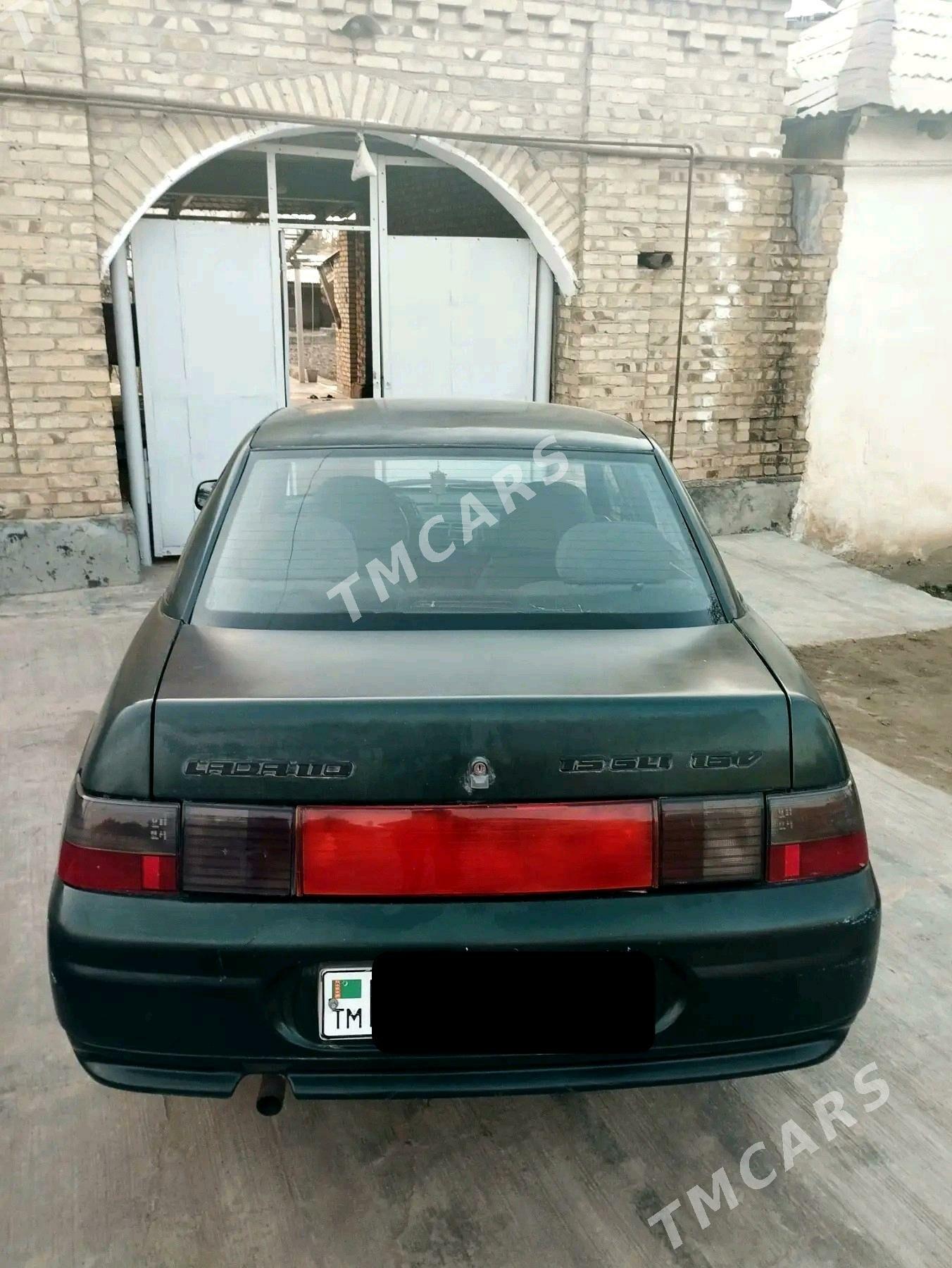 Lada 2110 2003 - 6 000 TMT - Hojambaz - img 3