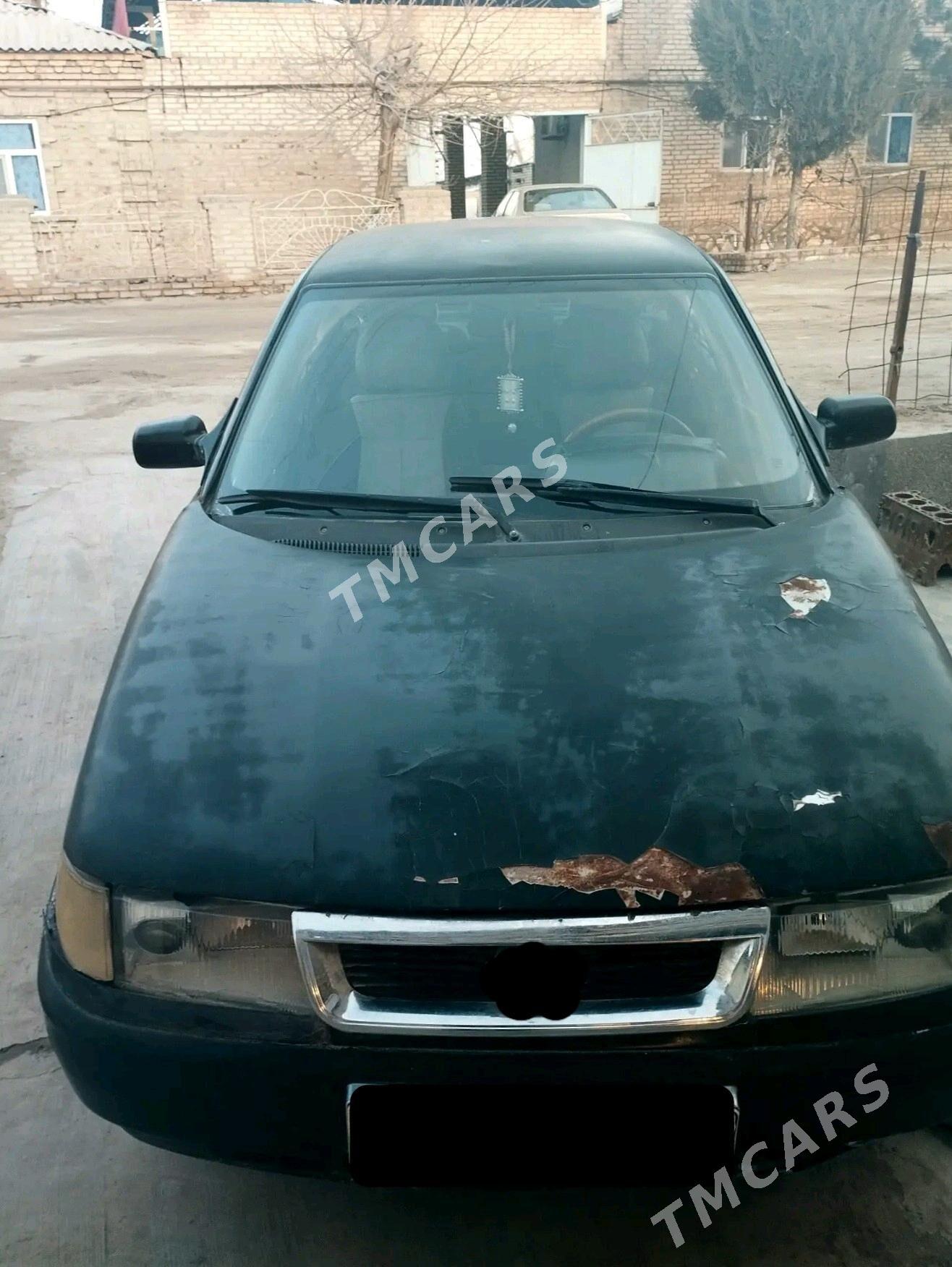 Lada 2110 2003 - 6 000 TMT - Hojambaz - img 4