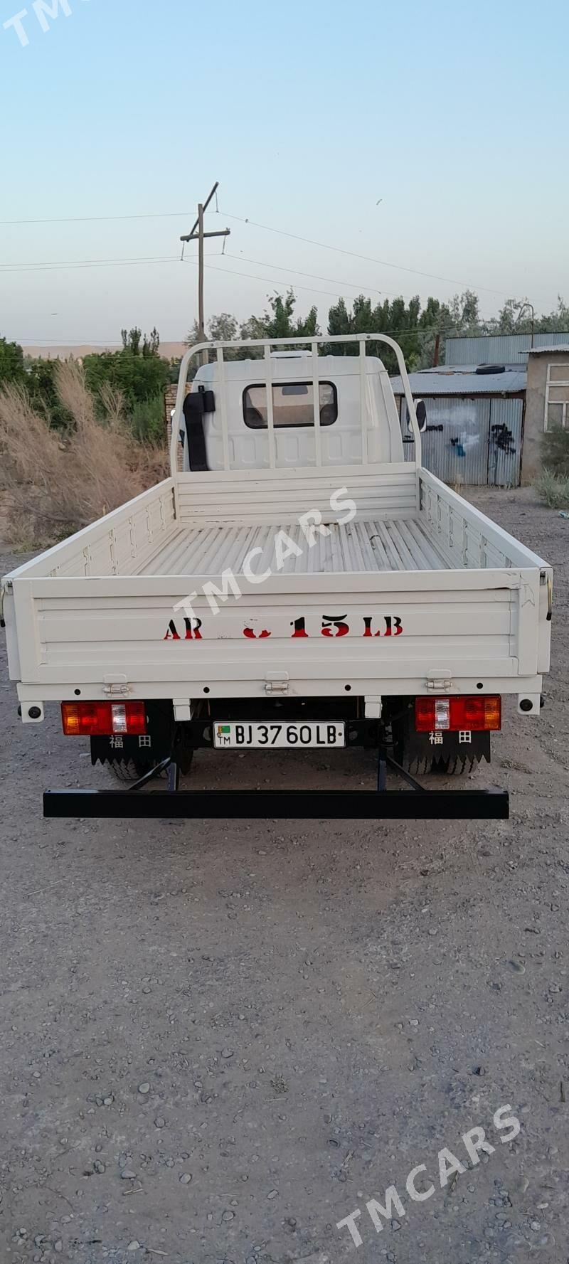 Forland H3 2014 - 145 000 TMT - Сейди - img 2