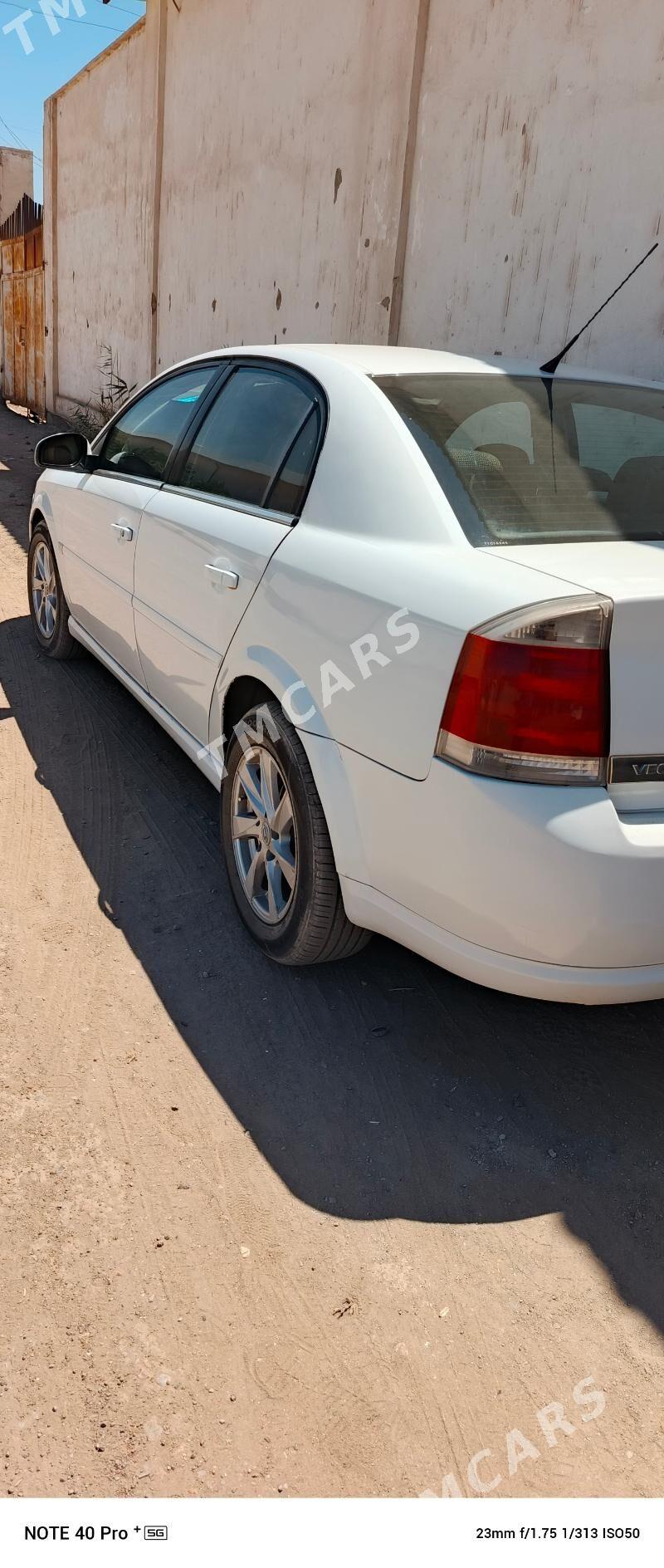 Opel Vectra 2008 - 120 000 TMT - Daşoguz - img 2