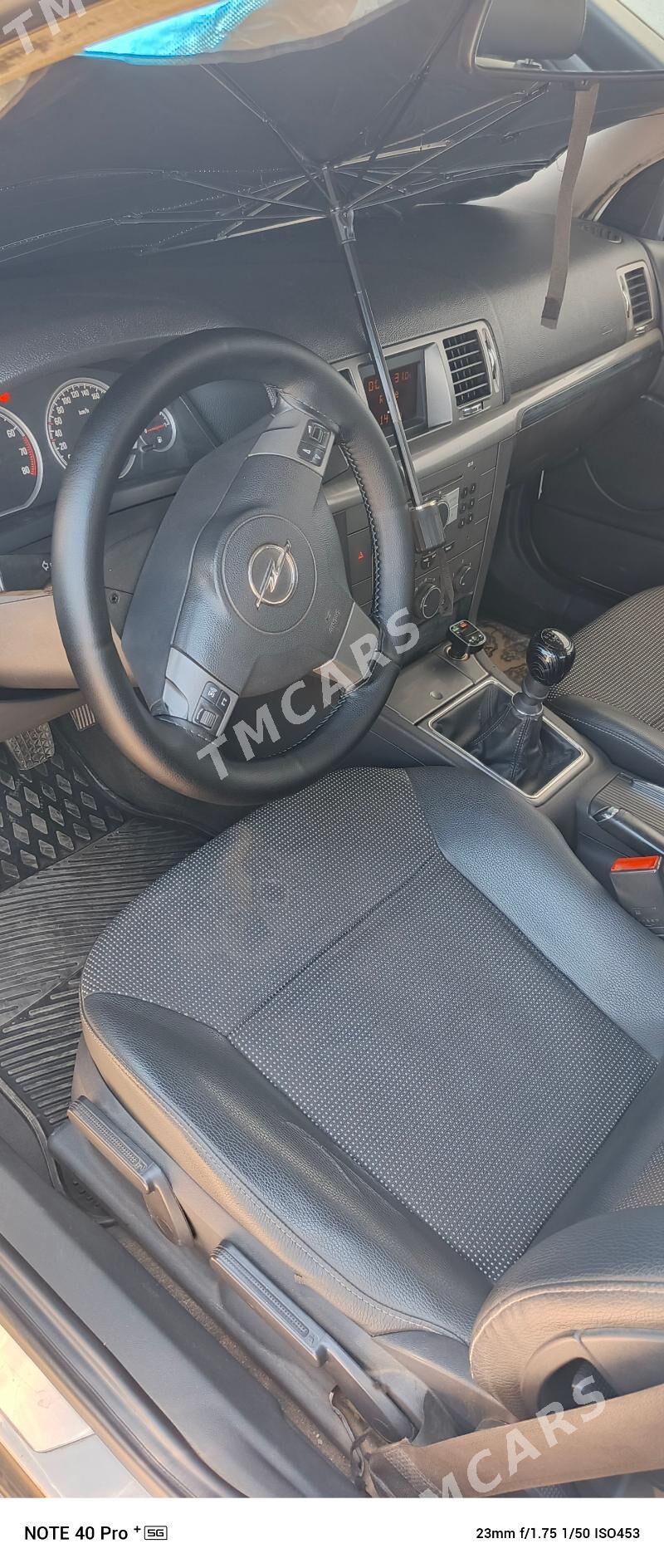 Opel Vectra 2008 - 120 000 TMT - Daşoguz - img 4