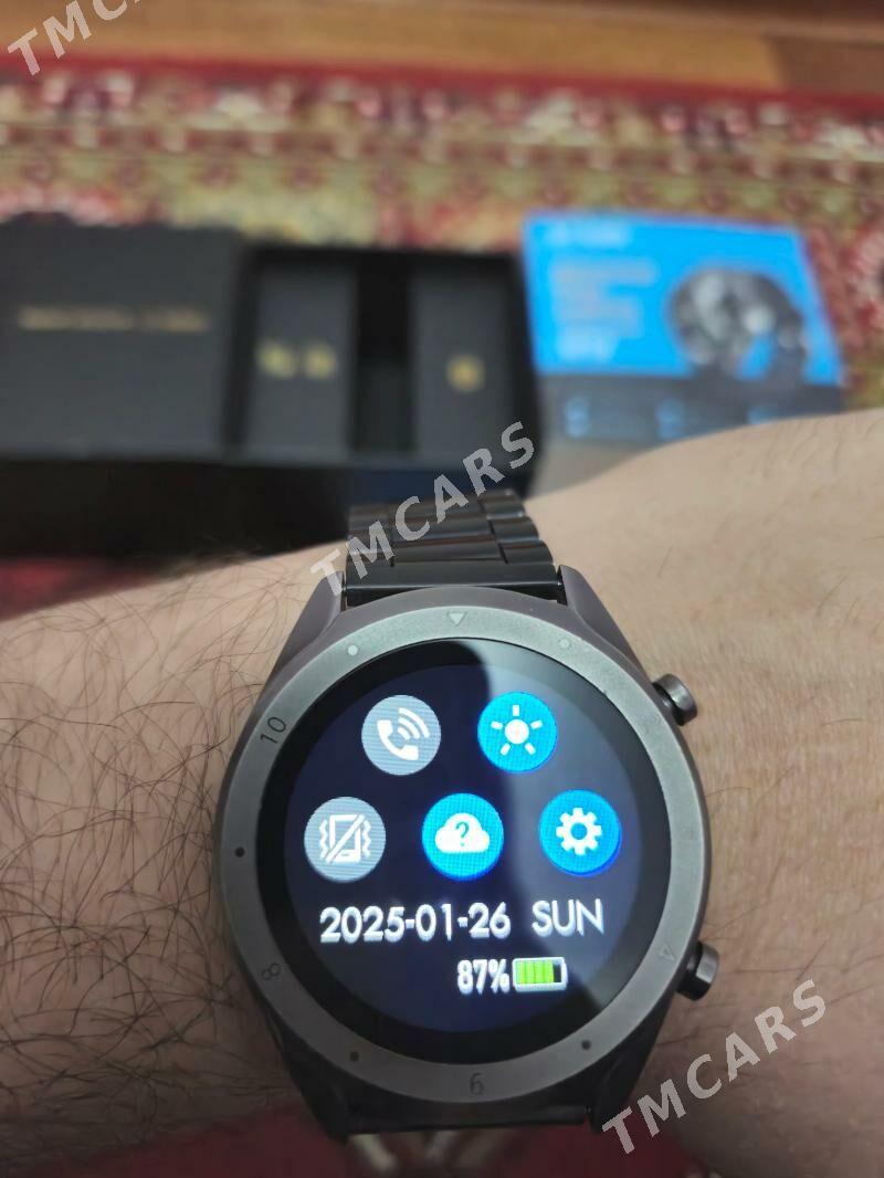 smart sagat Gtab gt2 - Ашхабад - img 4