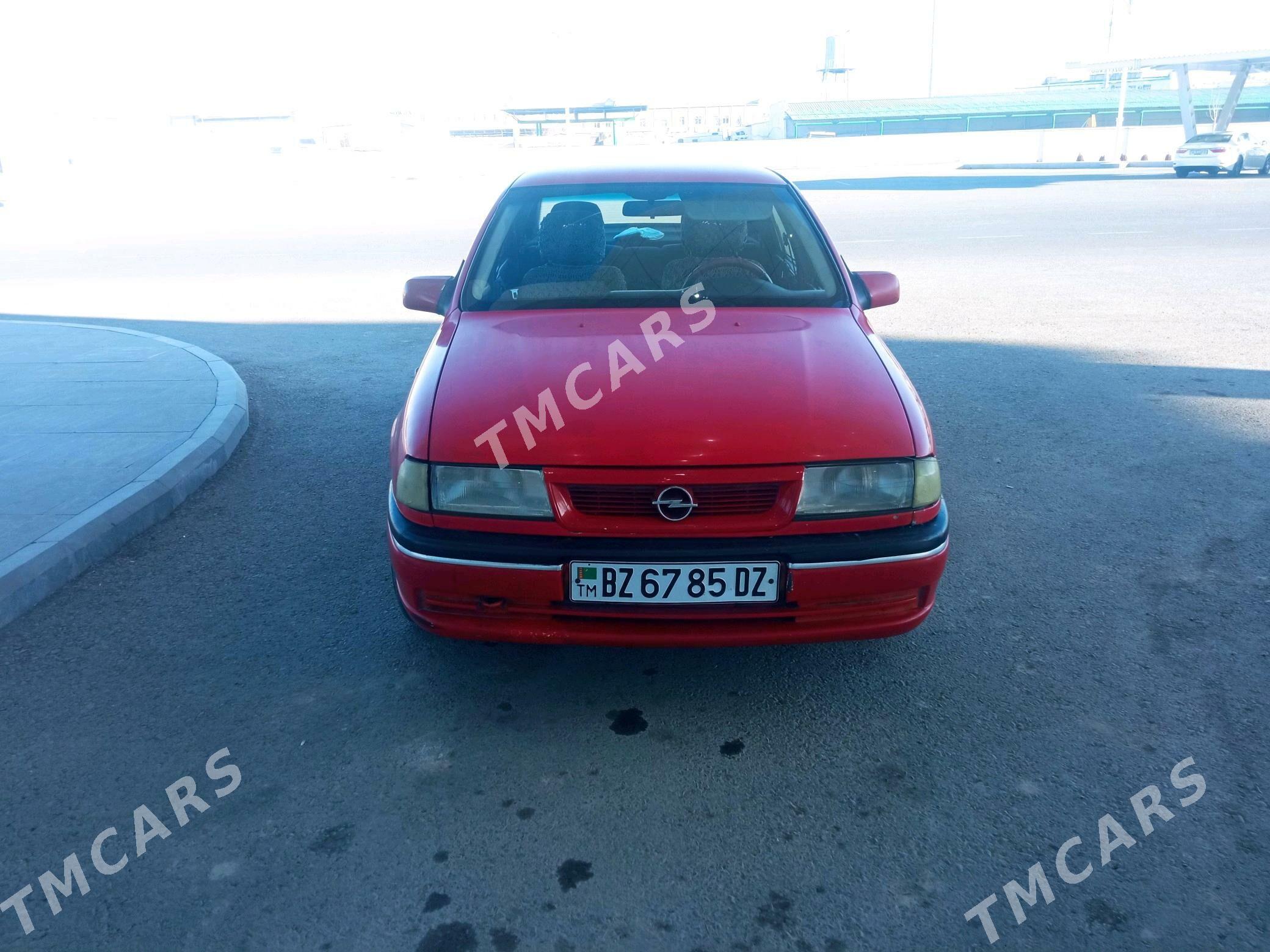 Opel Vectra 1995 - 32 000 TMT - Гороглы (Тагта) - img 2
