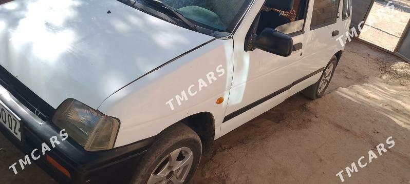 Daewoo Tico 1997 - 20 000 TMT - Gurbansoltan Eje - img 2