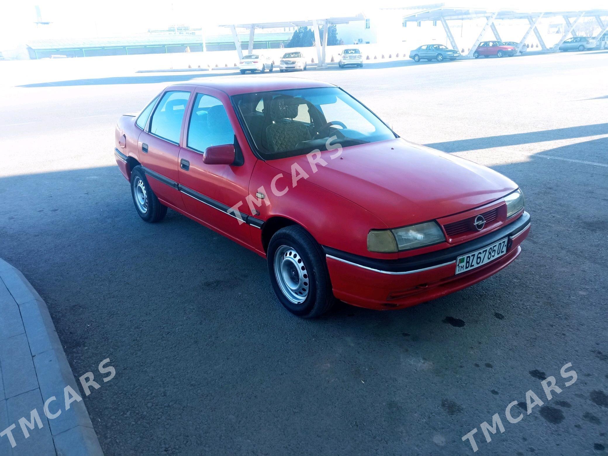 Opel Vectra 1995 - 32 000 TMT - Гороглы (Тагта) - img 3