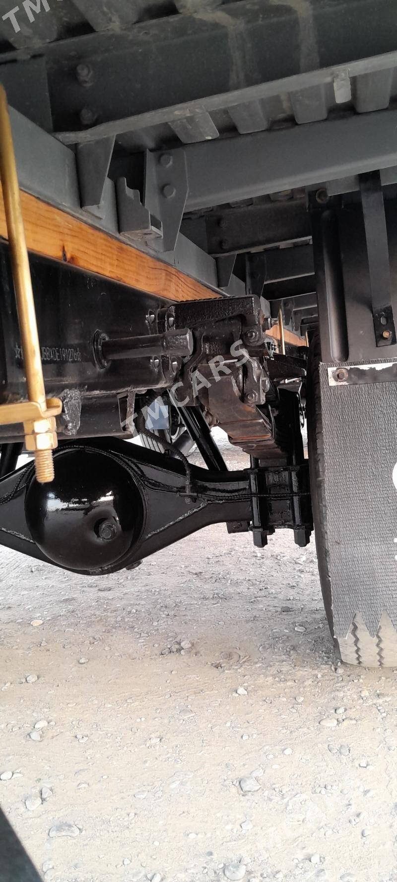 Forland H3 2014 - 145 000 TMT - Сейди - img 7