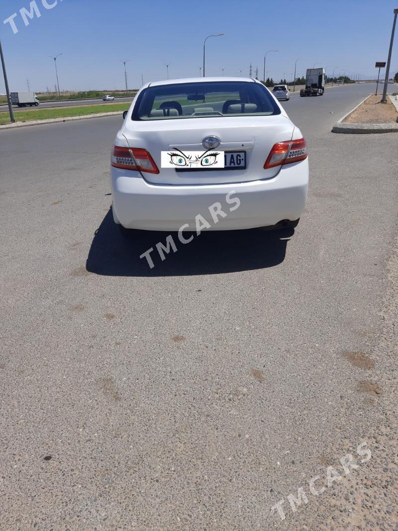 Toyota Camry 2011 - 137 000 TMT - Aşgabat - img 2