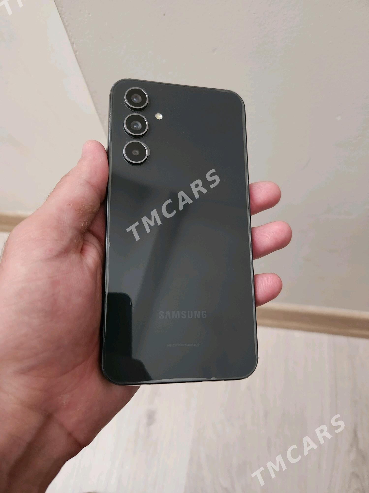 samsung a54 - Ашхабад - img 2