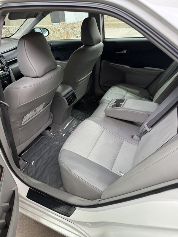 Toyota Camry 2013 - 265 000 TMT - Türkmenbaşy - img 10
