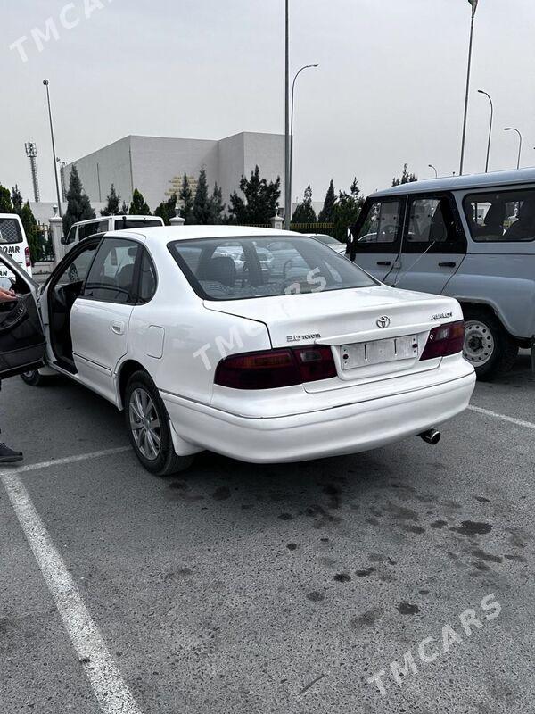 Toyota Avalon 1999 - 102 000 TMT - Туркменабат - img 3