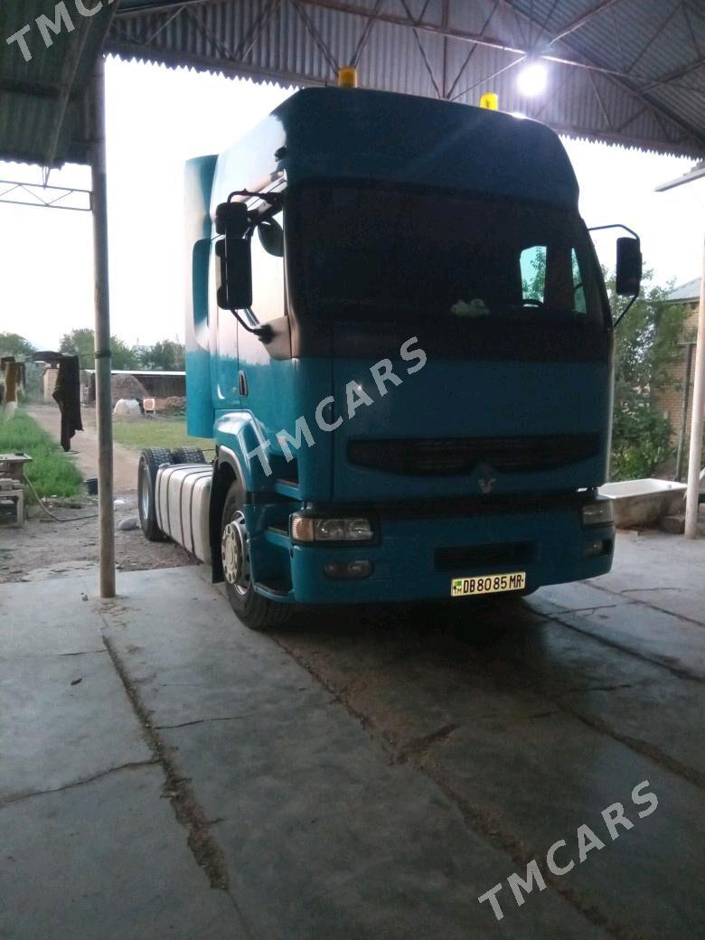Volvo FH 420 2003 - 700 000 TMT - Мары - img 5