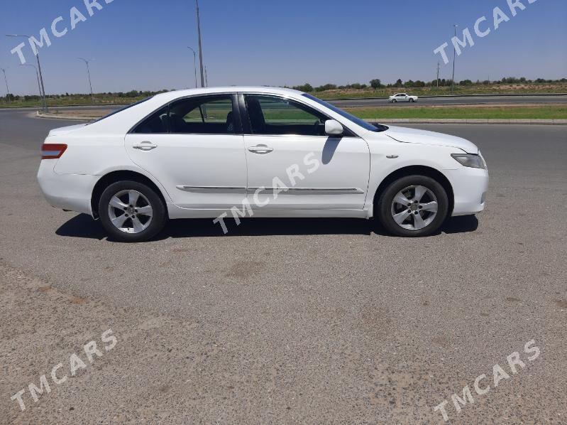 Toyota Camry 2011 - 137 000 TMT - Aşgabat - img 4