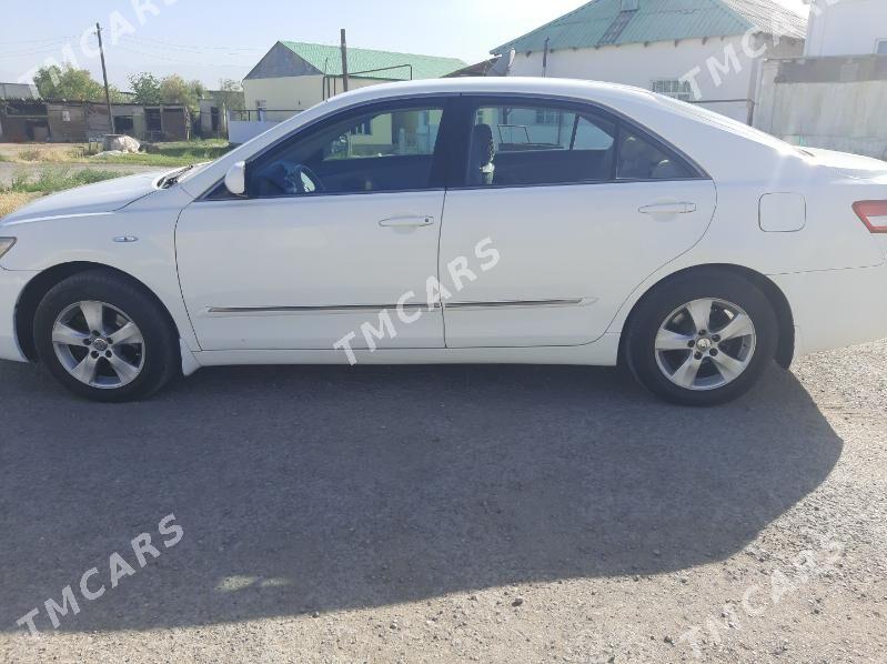 Toyota Camry 2011 - 137 000 TMT - Aşgabat - img 5