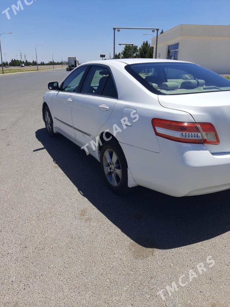 Toyota Camry 2011 - 137 000 TMT - Aşgabat - img 3