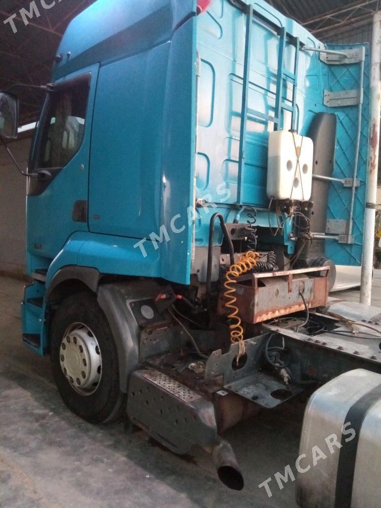 Volvo FH 420 2003 - 700 000 TMT - Мары - img 4