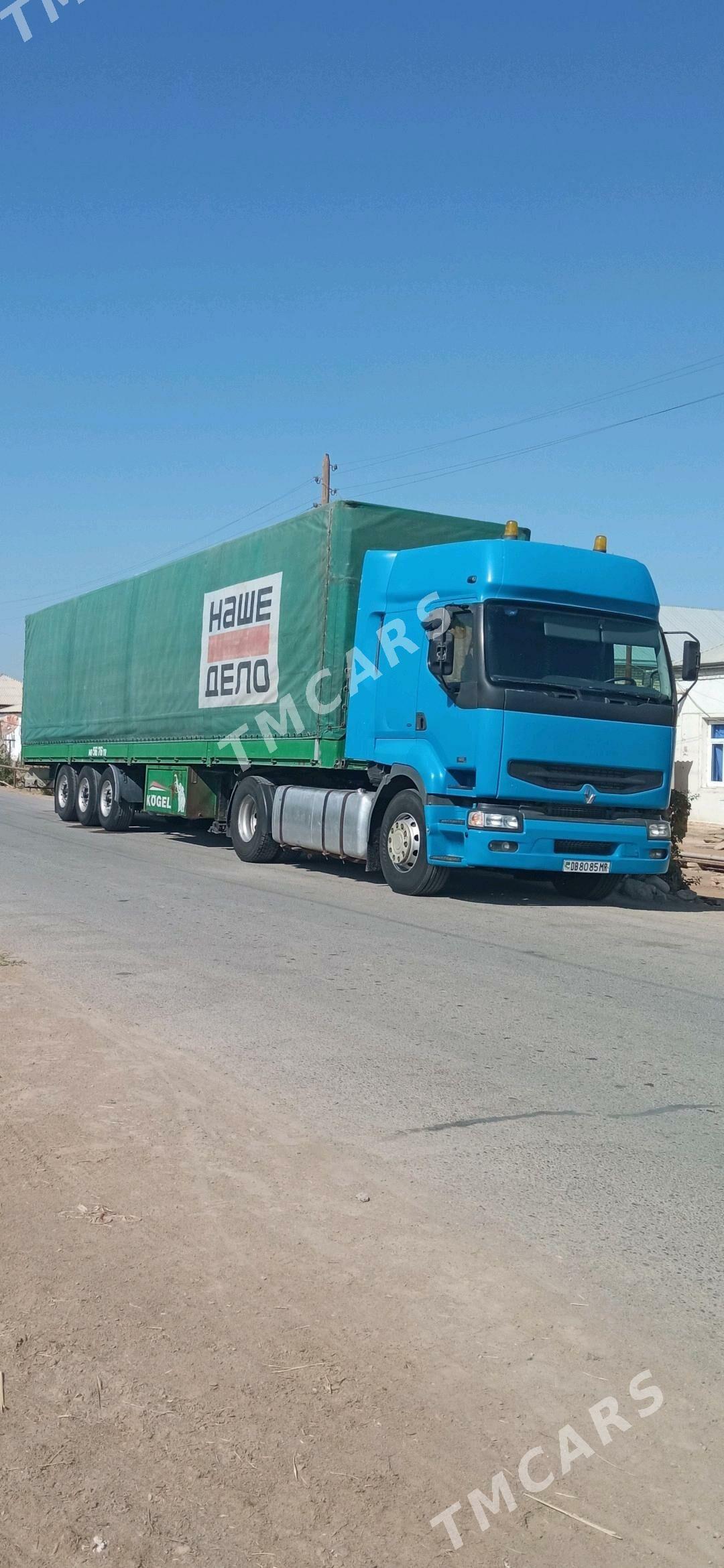 Volvo FH 420 2003 - 700 000 TMT - Мары - img 7