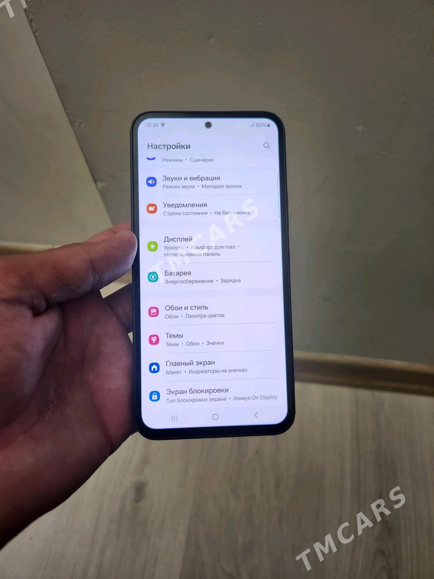samsung a54 - Ашхабад - img 5