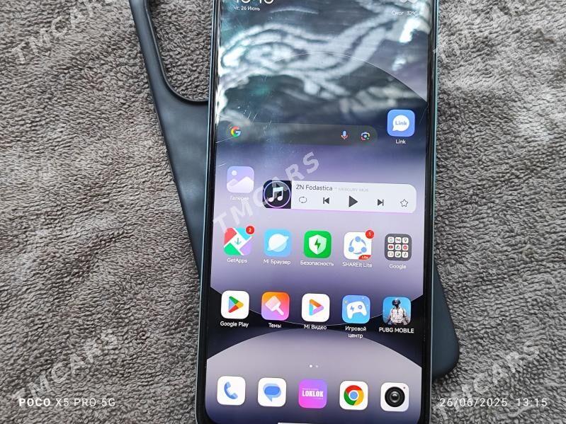 Redmi note 14 5G - Kerki - img 3