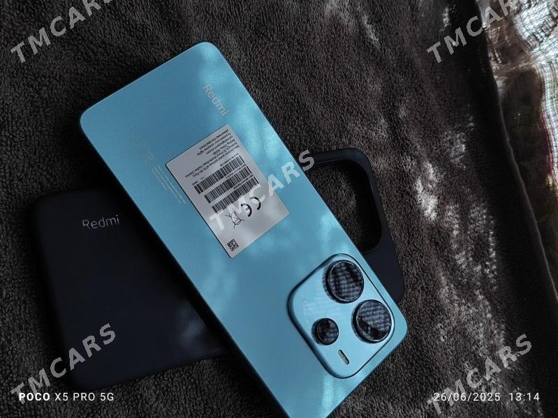 Redmi note 14 5G - Kerki - img 4