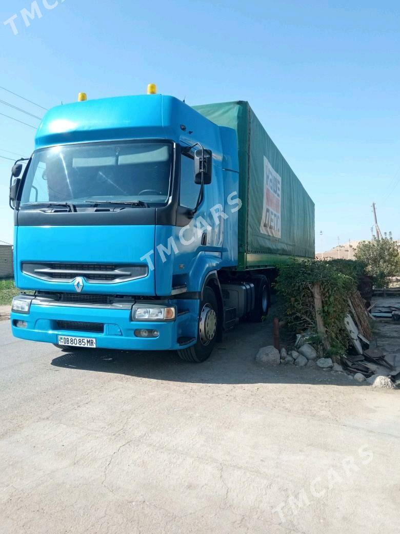 Volvo FH 420 2003 - 700 000 TMT - Мары - img 10